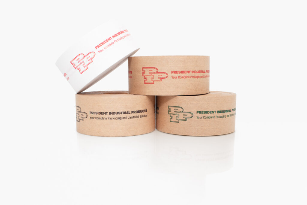Industrial packaging supplies
