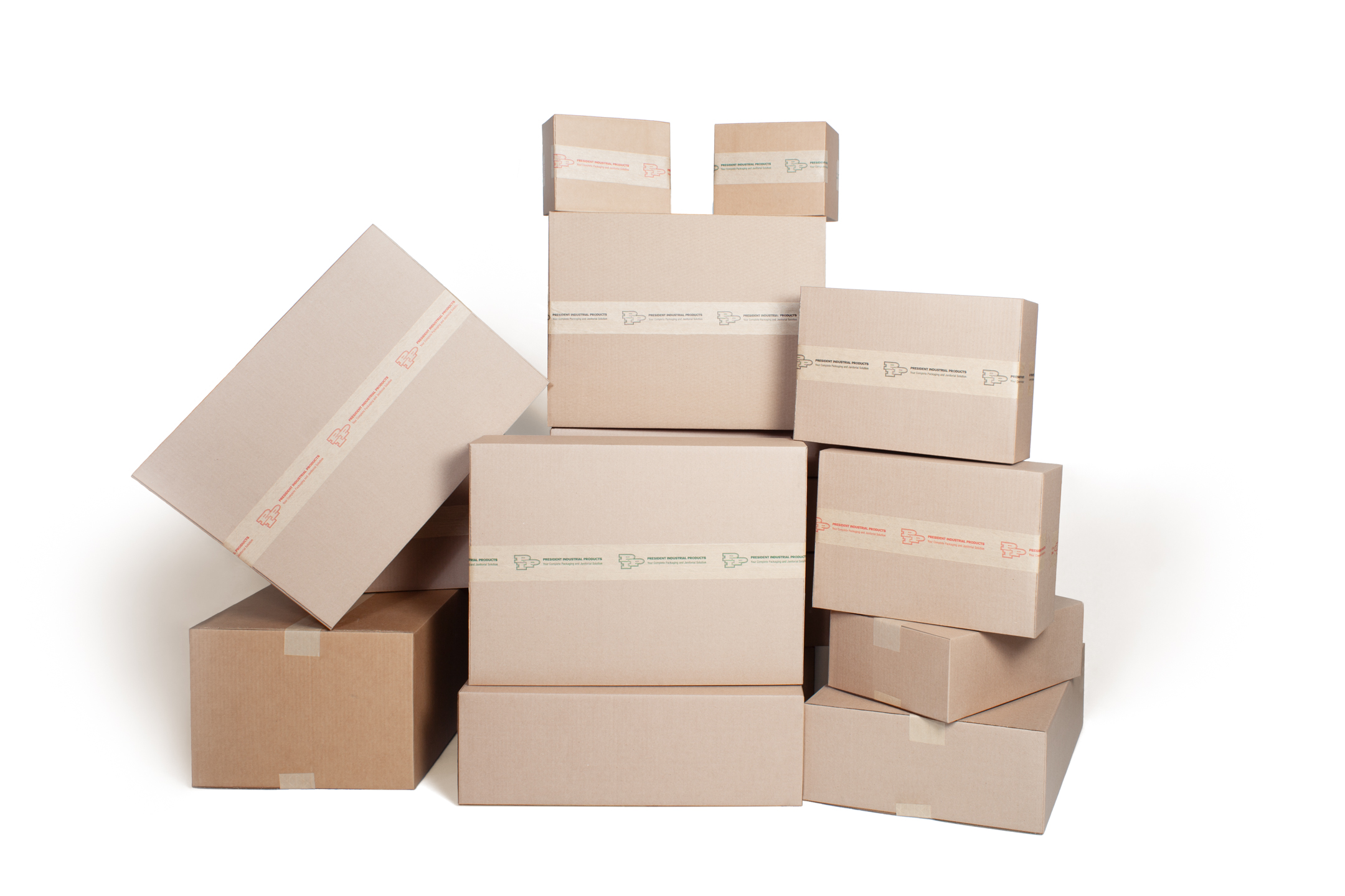 Bulk custom box orders
